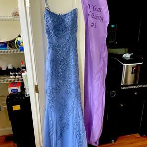 Sherri Hill prom dress size 0